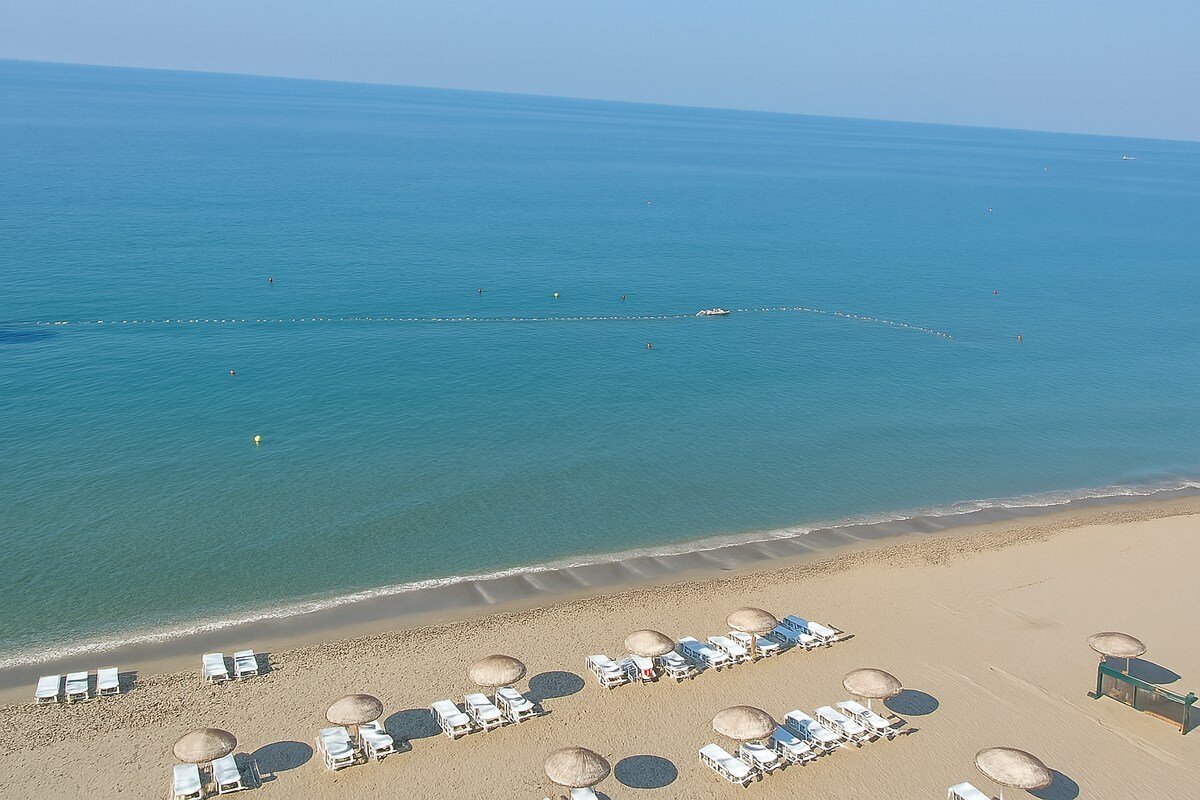 Nora Marmara Luxury Villas B3 gallery image 3