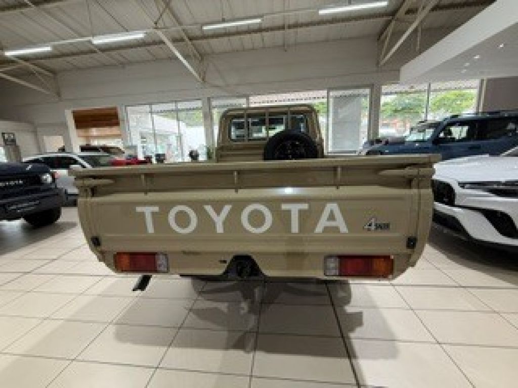 Used car gallery