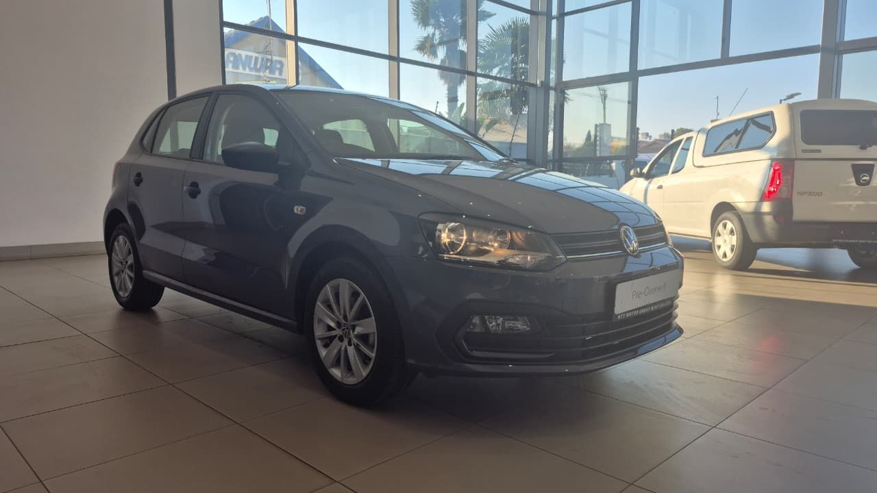 VOLKSWAGEN POLO VIVO 1.4 for Sale in South Africa