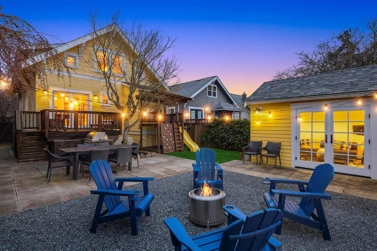 Luxury Family Retreat! ~ PacMan ~ Peloton ~ DogsOK