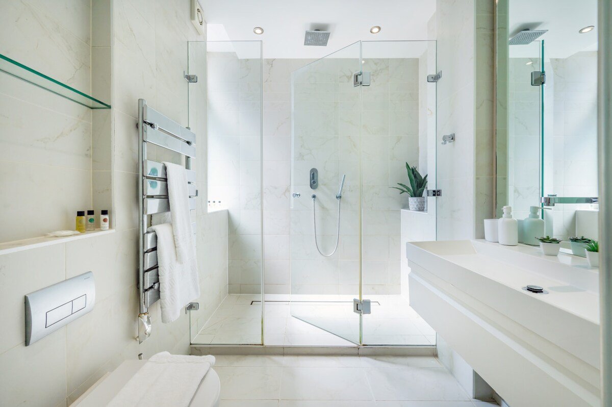 Central London Charm: Penthouse in Covent Garden gallery image 5