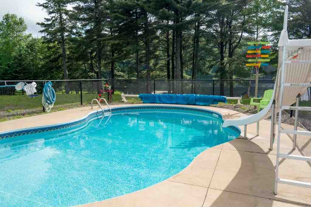 The Resort (golf, ATV/ snowmobile trails, skiing) gallery image 2