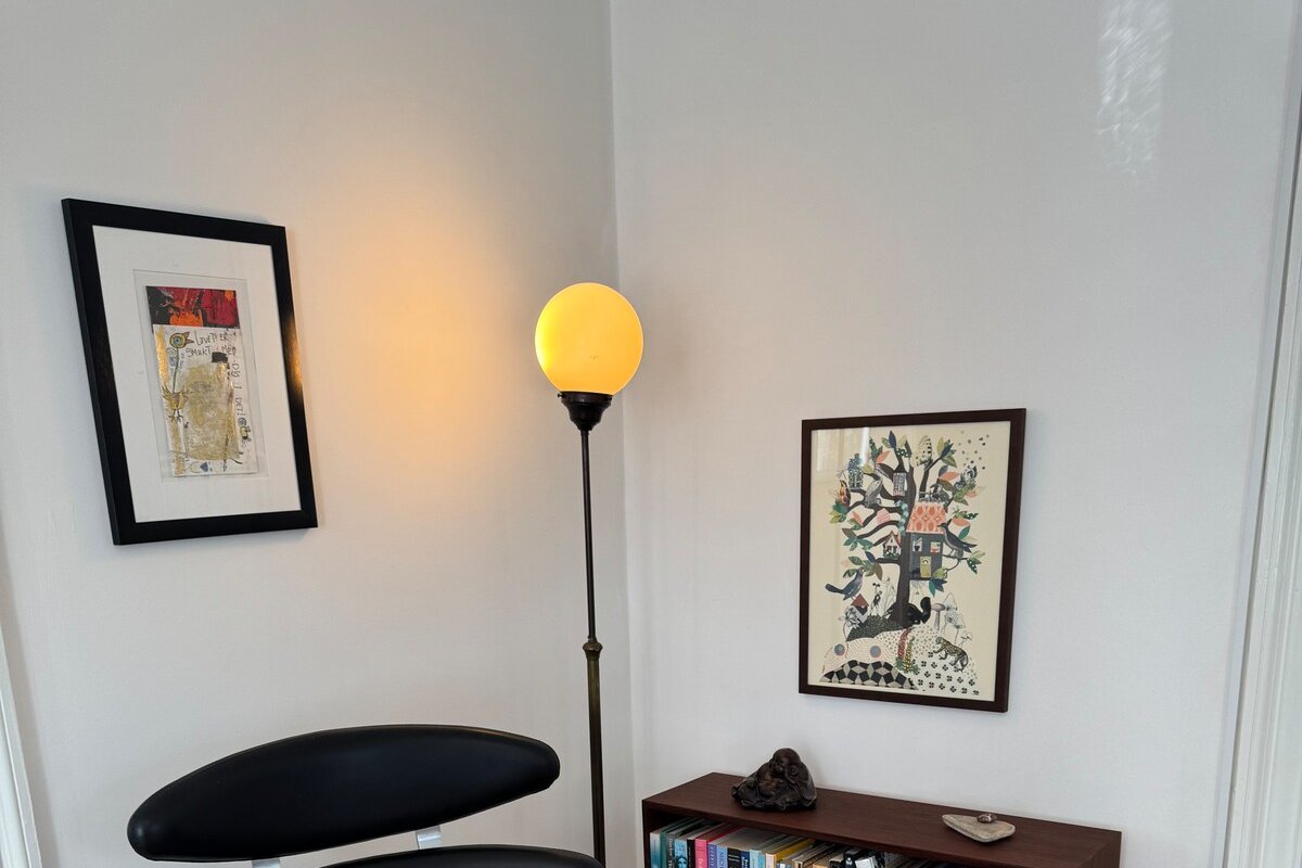 LIGE VED FREDERIKSBERG HAVE gallery image 4