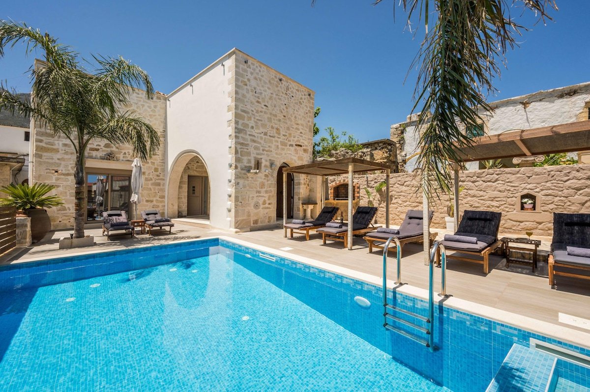 Casa Belvedere Boutique Villa gallery image 2