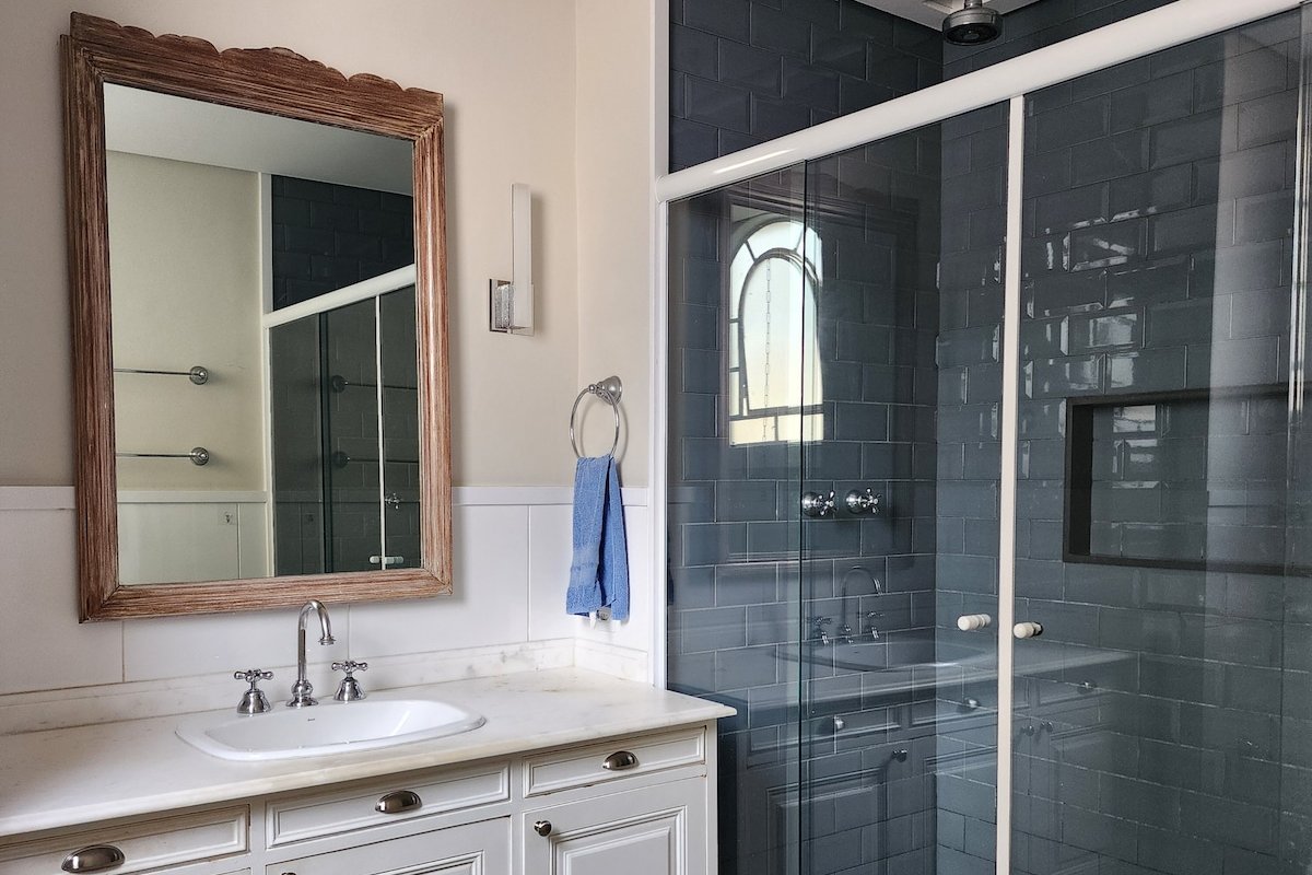 copacabana – 4 quartos, 3 banheiros, vaga, 200m² gallery image 5