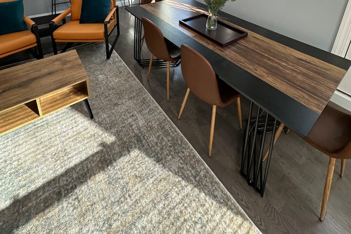 15% OFF | NYC | EWR | The Modern Mingle gallery image 5