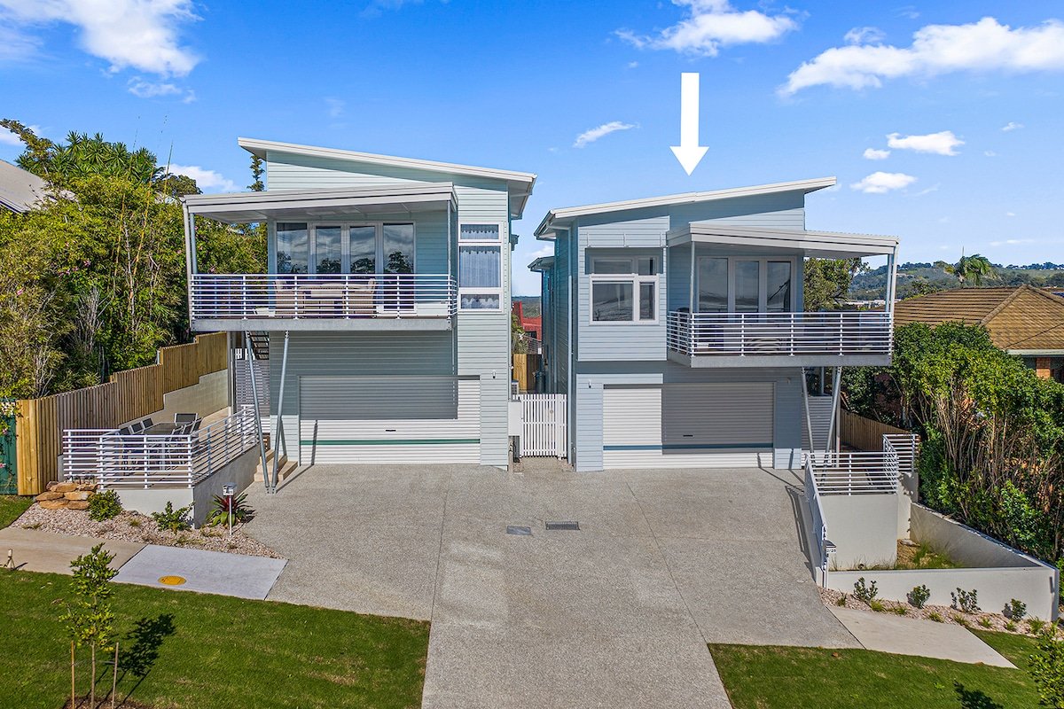 Bluehaven Woolgoolga Ocean View 200m to Beach/Cafe gallery image 3