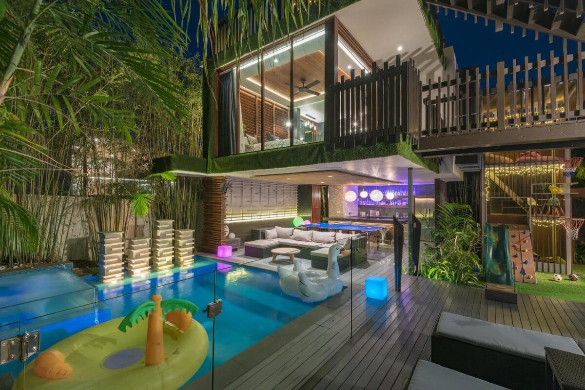 Cubby House, Sunshine Beach gallery image 4