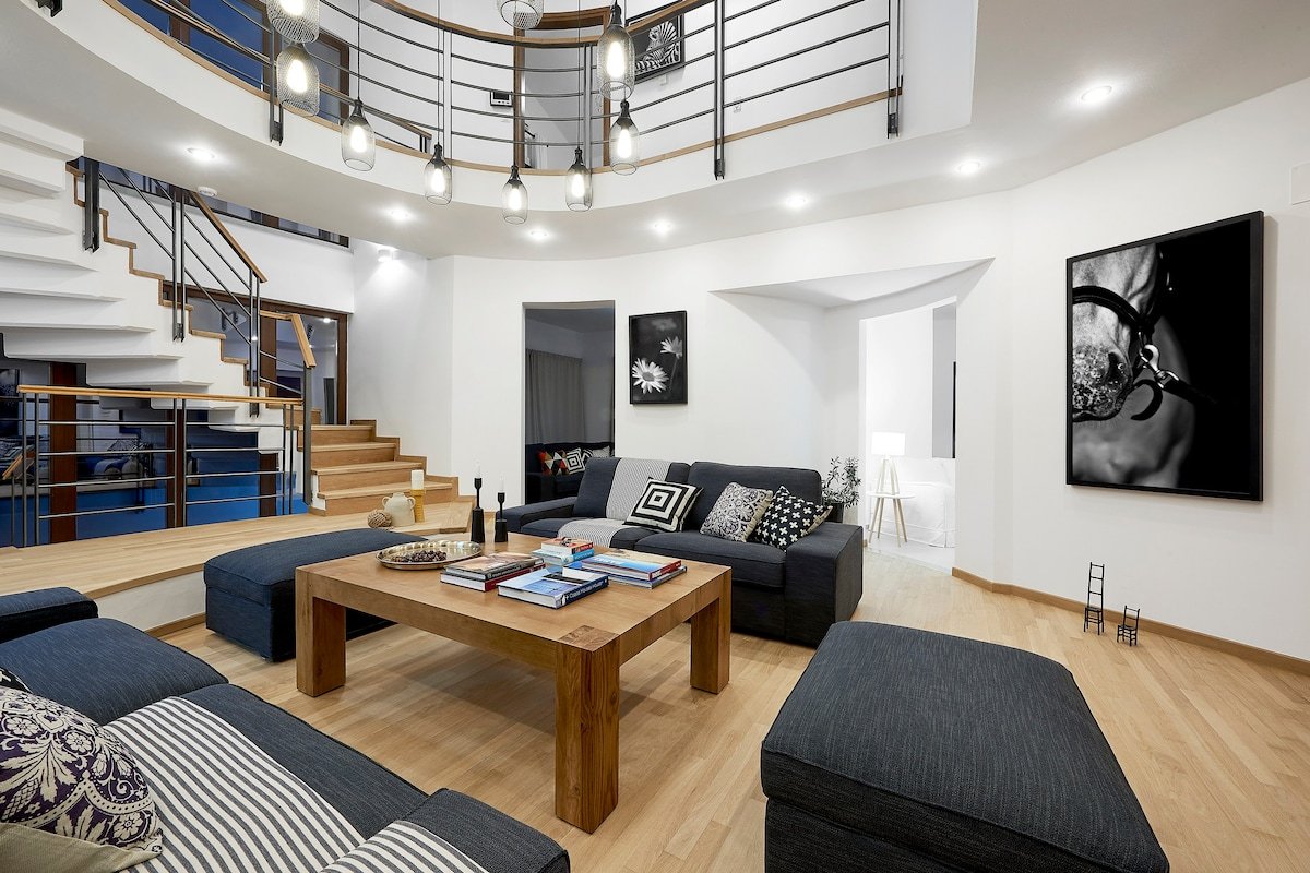 Luxury Villa Margarita gallery image 5