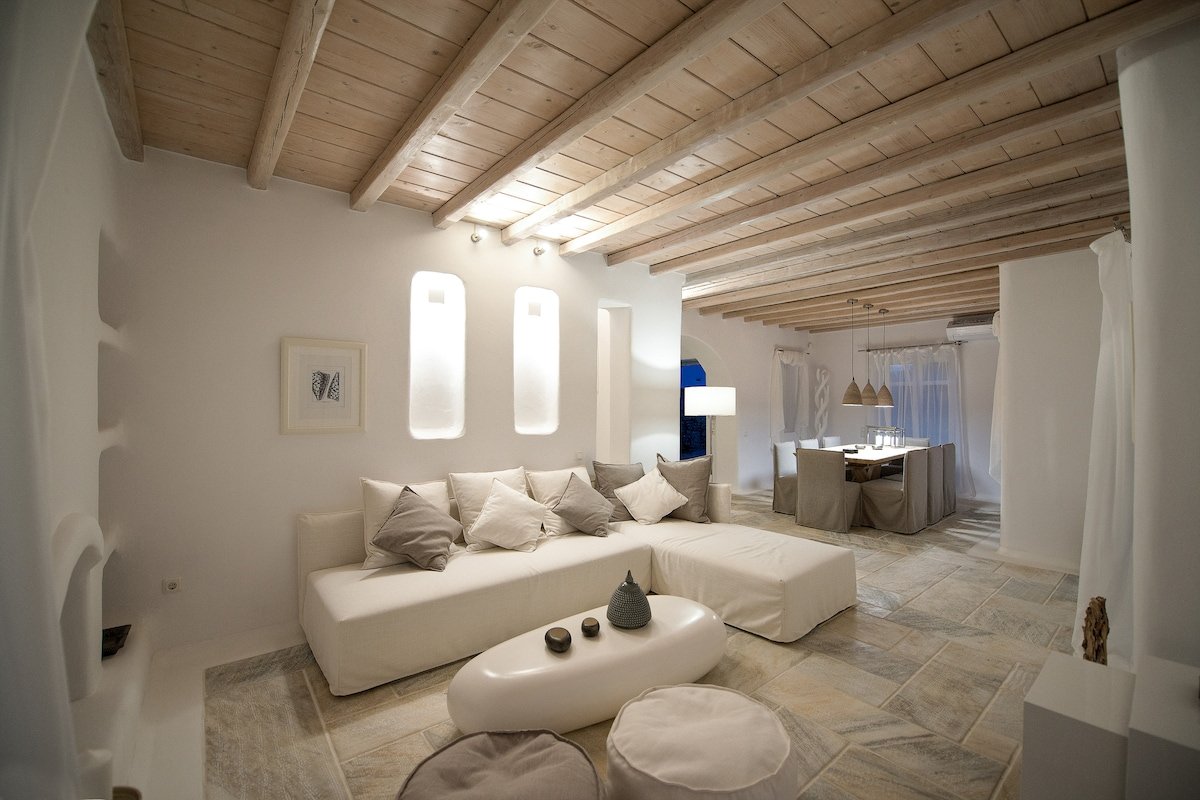 Premium Villa Ammonite • Private Heated Pool gallery image 2