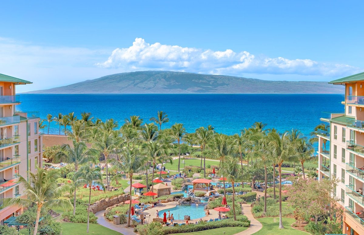 Maui Resort Rentals: Honua Kai Konea 729 gallery image 2