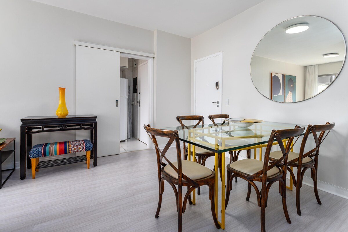 Leblon com vista gallery image 3