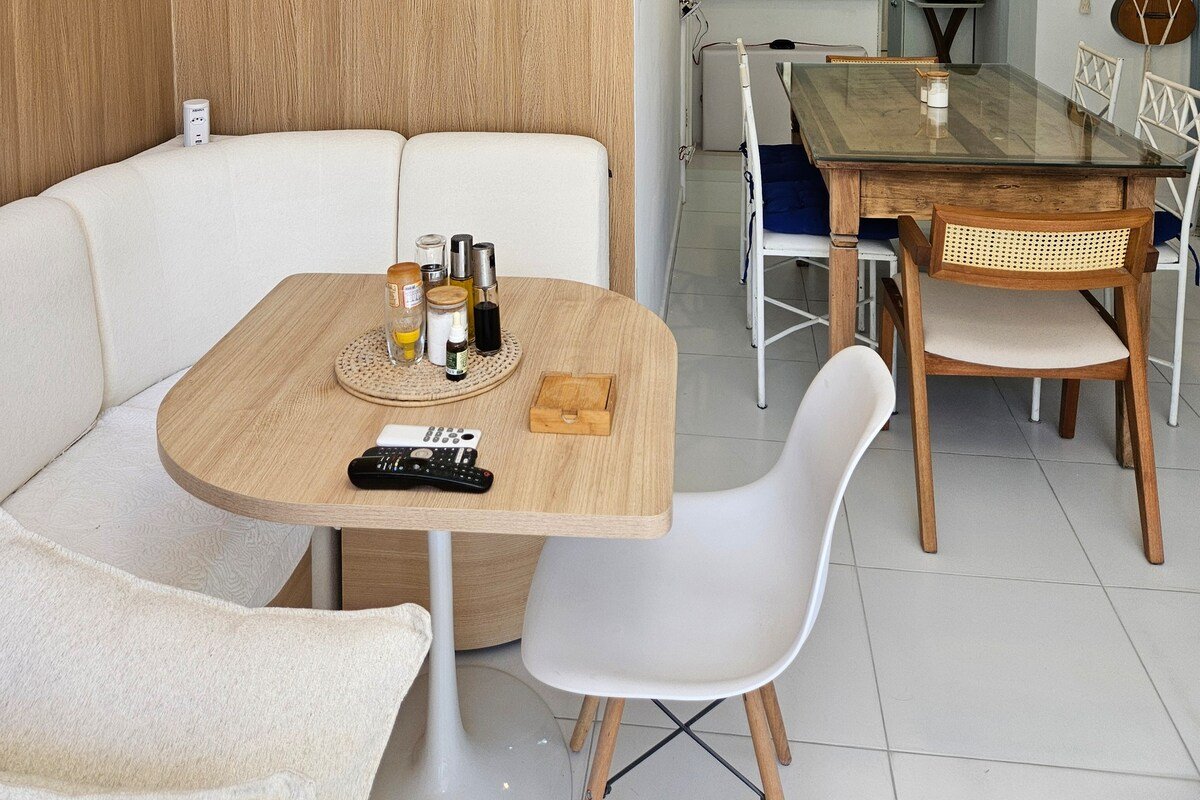 Copacabana | Apartamento 3 quartos a 3min da praia gallery image 3