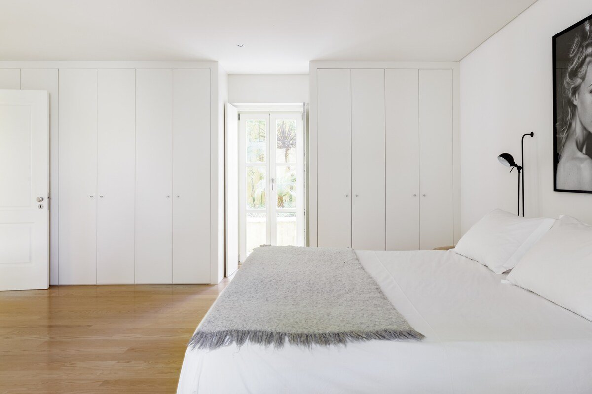 MY LX FLAT Avenida Liberdade Minimalist Flat gallery image 4