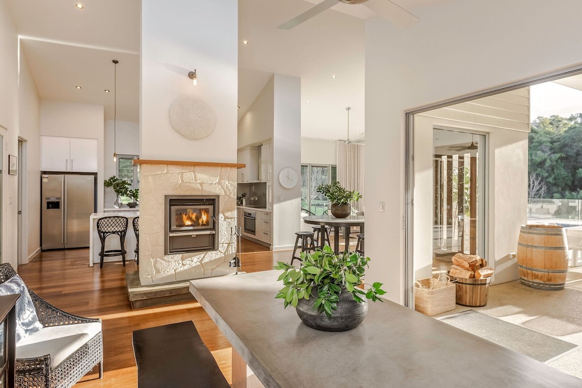 The Siding -Yallingup Retreat (Formerly 81 Estate) gallery image 3