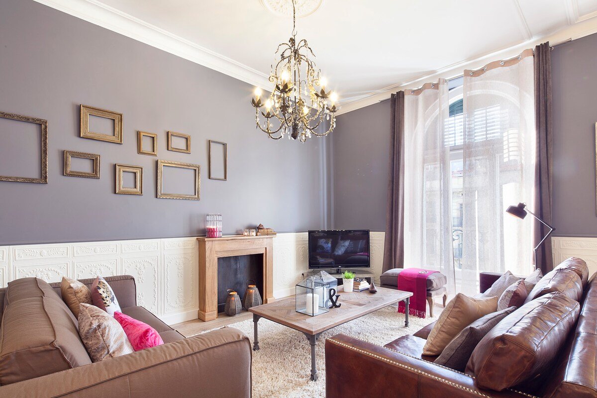 Catalunya Palace Apartment, gallery image 3