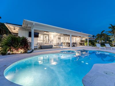 Intracoastal Oasis | Heated Pool • Walk to Beach