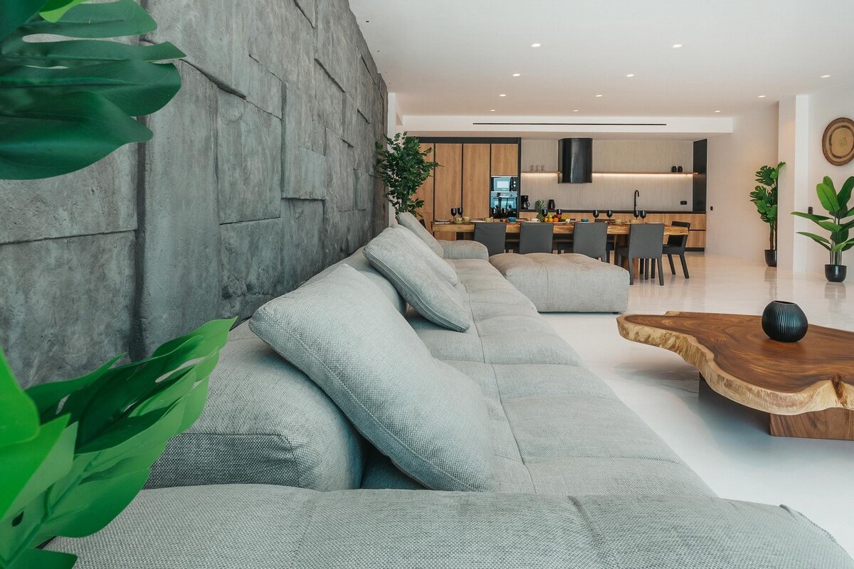 Mega Mansions Mykonos gallery image 5