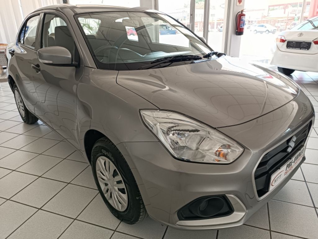 SUZUKI SWIFT 1.2 GL+ for Sale in South Africa