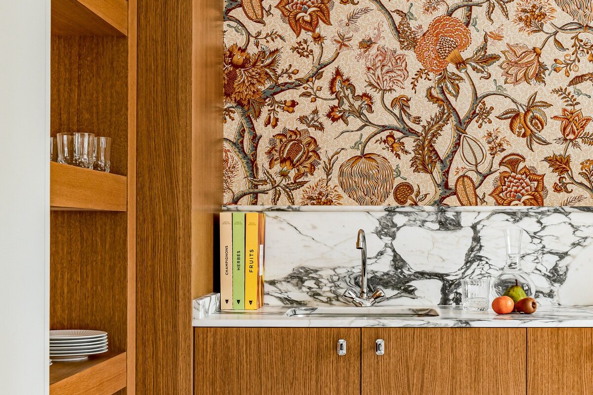 Villa – Apartment Victor Hugo – 2 Bedrooms gallery image 4