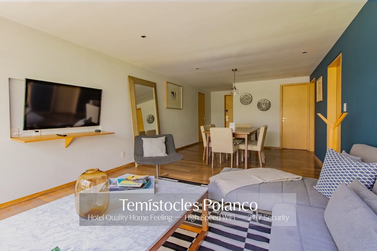 Capitalia | Polanco Prestige Residence gallery image 2