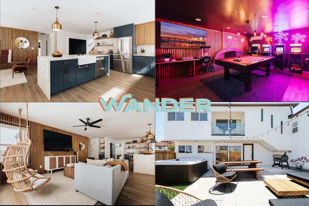 5BD Child/Pet Friendly w/ Spa & Pool Table in PB gallery image 2