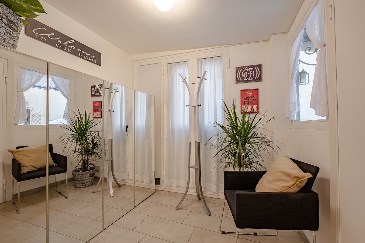 “URBAN LOFT 125” | Termini Station | Esquilino gallery image 3