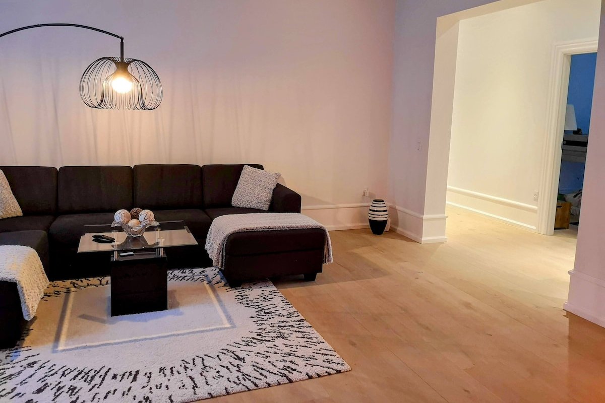 Stay in the Heart of Copenhagen gallery image 3