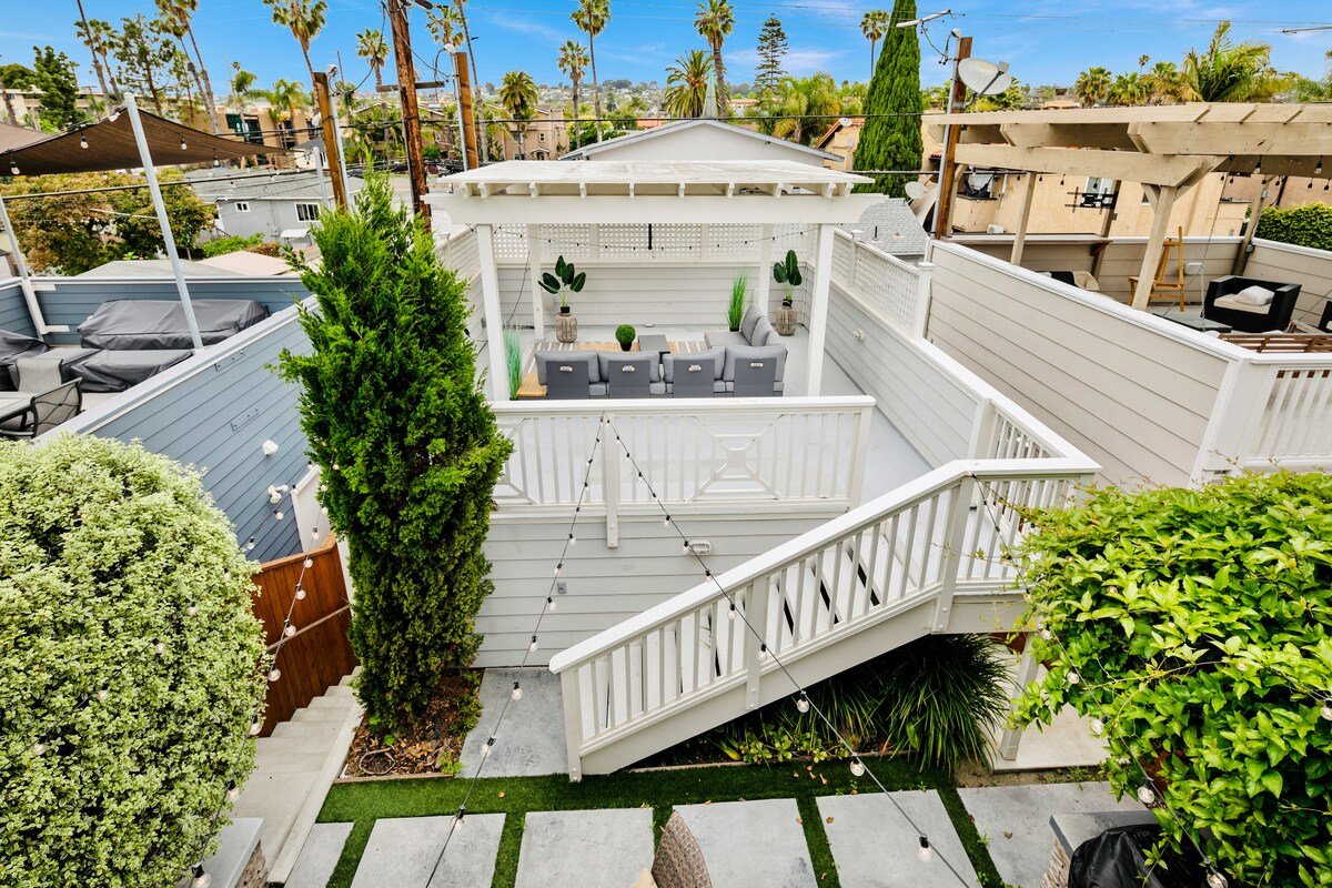 Home in Pacific Beach – PB Breeze gallery image 4