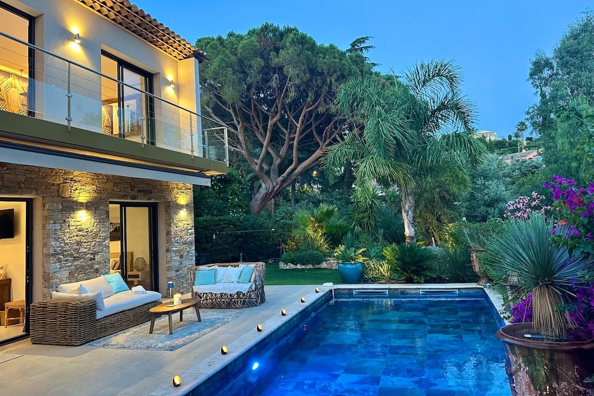 Villa Carlina gallery image 4