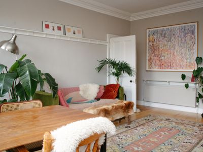 Victorian-style Bank House, Dublin