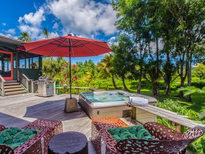 Hanalei Happy Place Estate TVNC #4339/1158