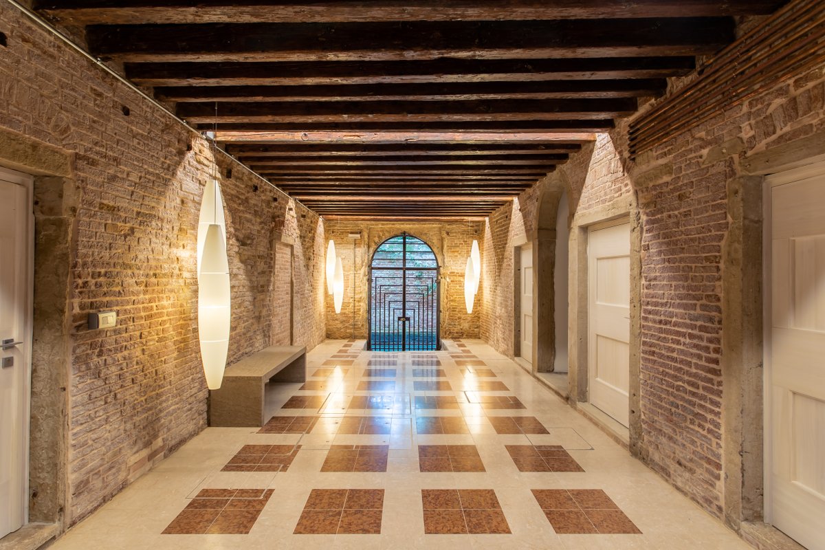 Palazzo Venere – TerraCielo