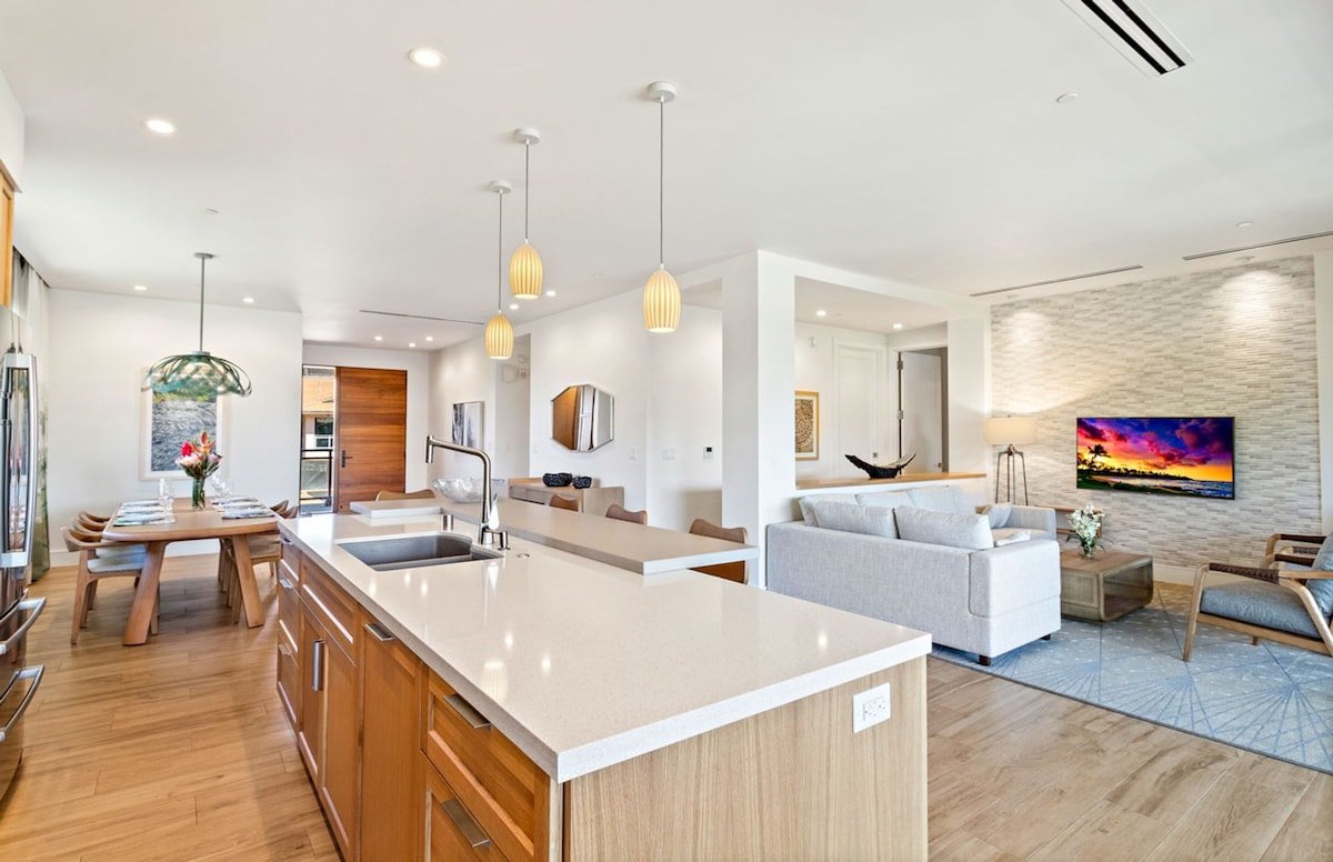 Maui Resort Rentals: Luana Garden Villas 5D gallery image 4