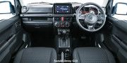 SUZUKI JIMNY 1.5 GLX A/T (DSBSII) - 3 thumb