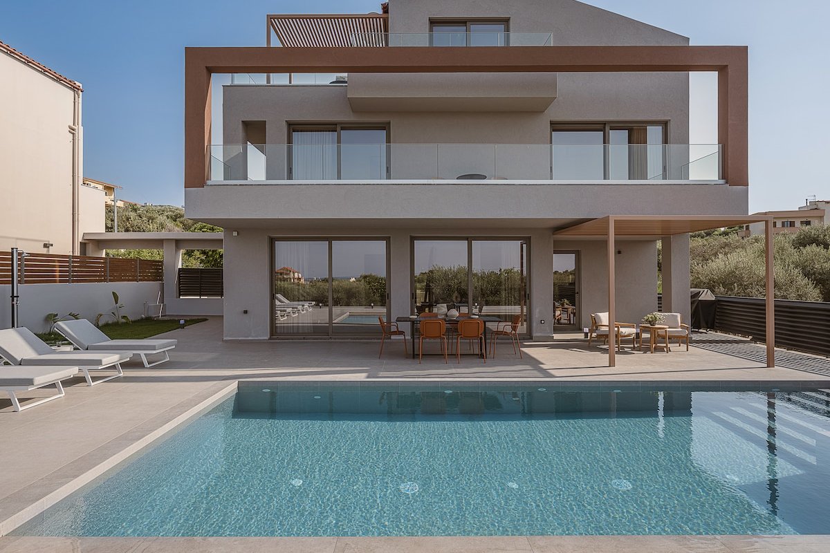 Villa Angel, Pool, View, Quiet, Luxury, Cozy gallery image 2