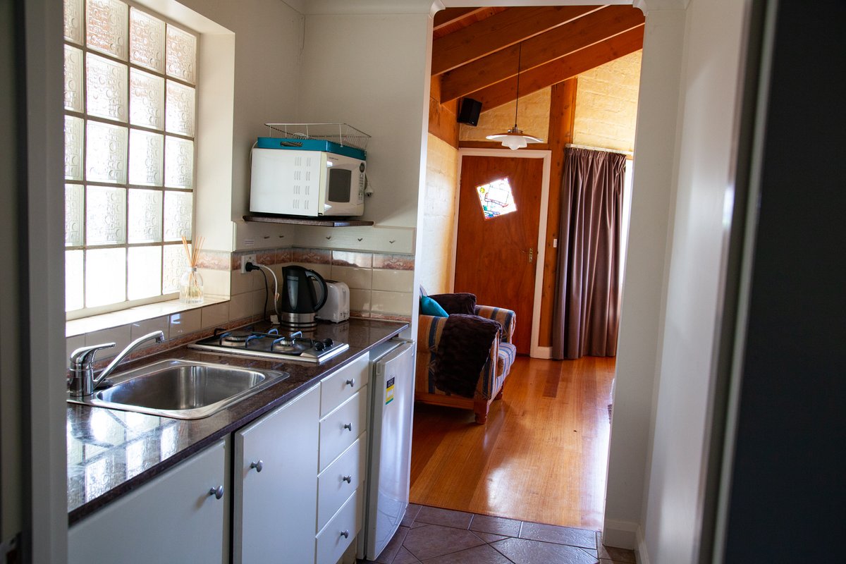 Yarra Glen, the Vines Cottage