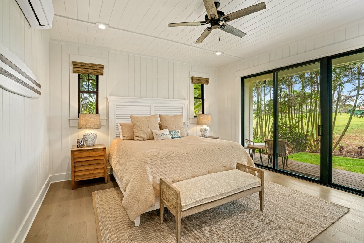 Brand New 4BR Poipu Beach Estates Home gallery image 4