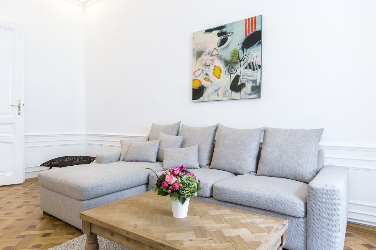 Fabulous City Center Apartment – Apt 18A gallery image 5