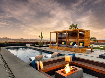 Desert Mirage-Pool/Spa/Golf/Pickleball-EVCharger/