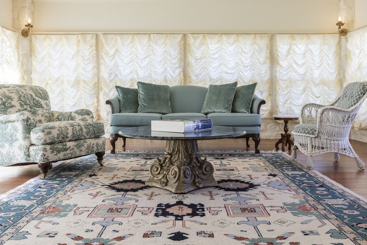 Casa Grande at Vermejo gallery image 5