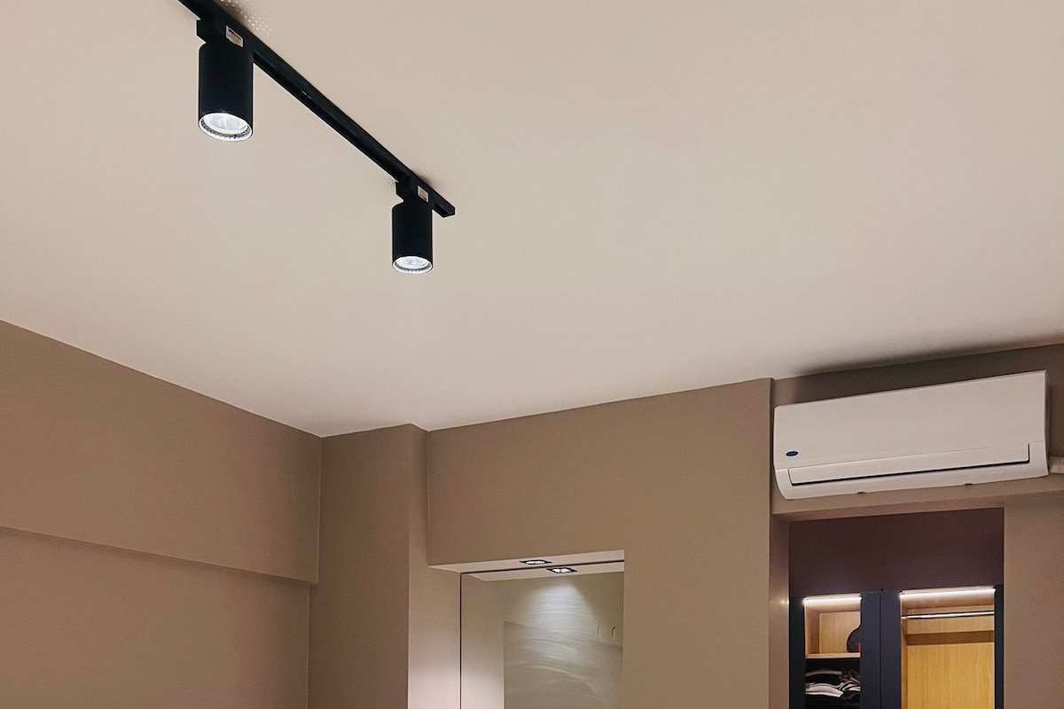 Etiler Nisbetiye’de Eşsiz Daire gallery image 4