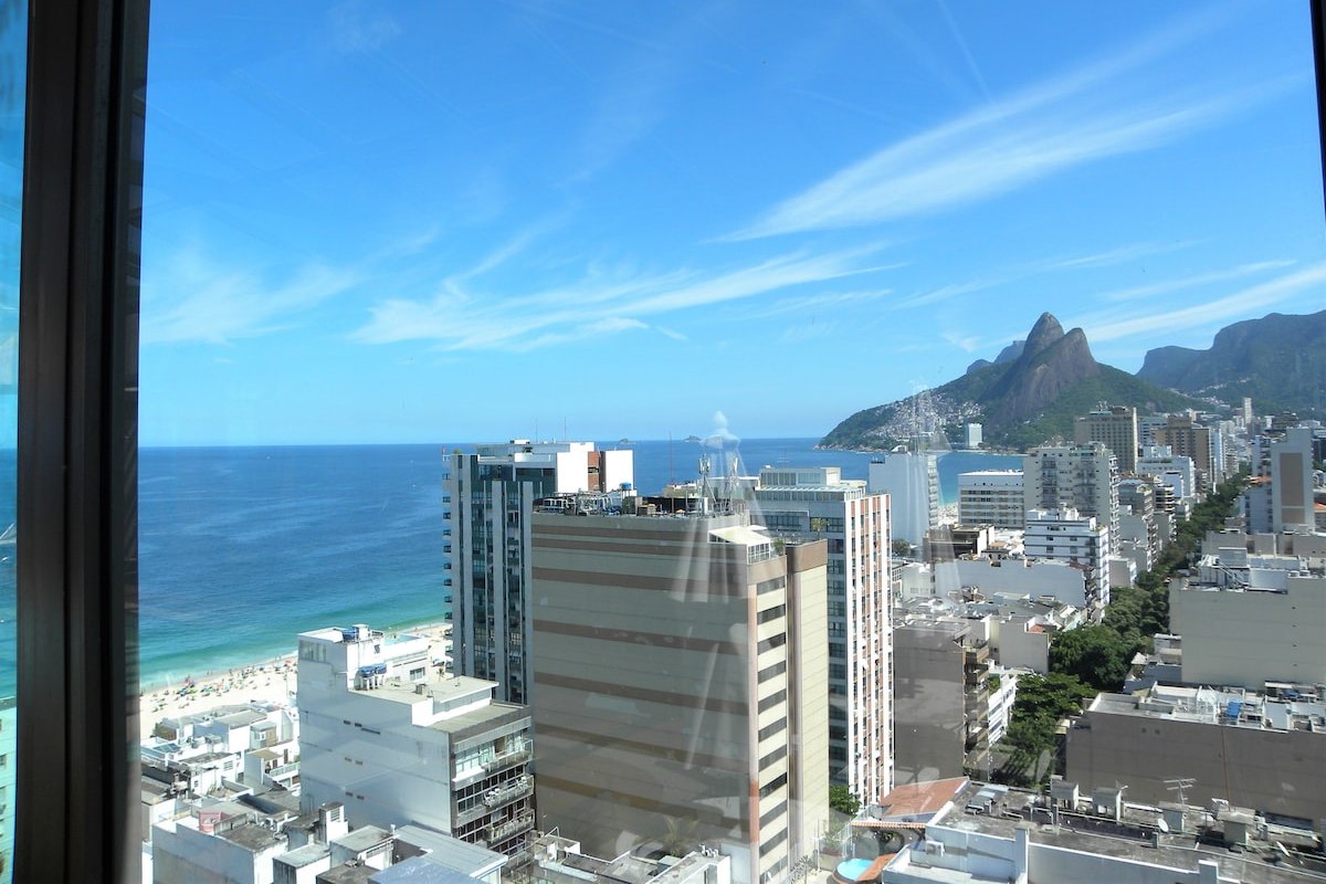 Ipanema Tiffany’s Residencial Service Vista Mar 2Q gallery image 4