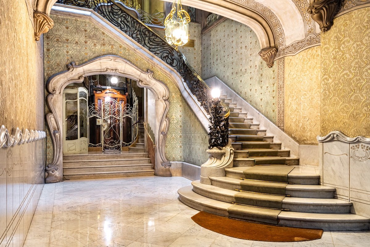 Heritage Building – Terrace 1 gallery image 4