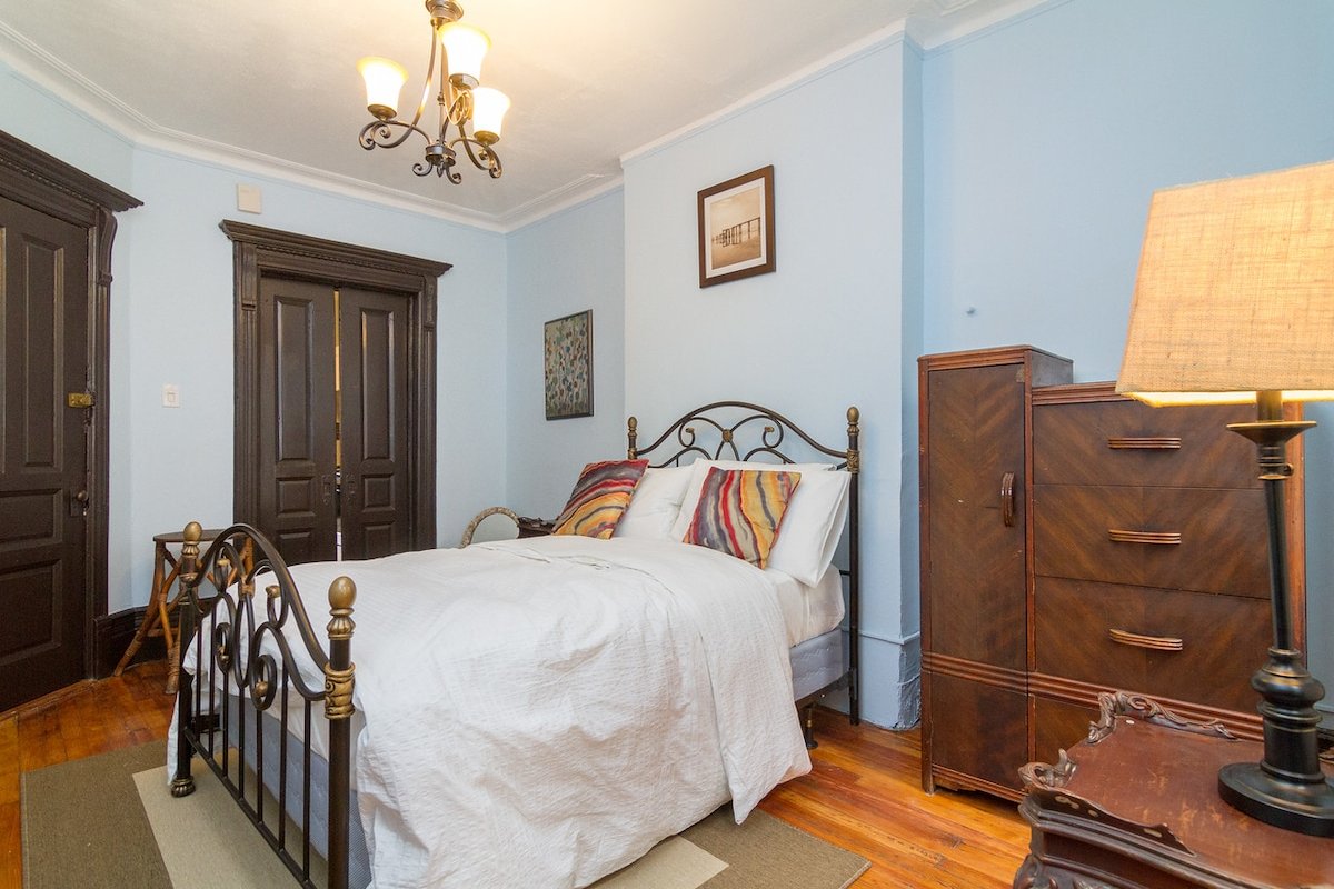 4 bedroom duplex. gallery image 4