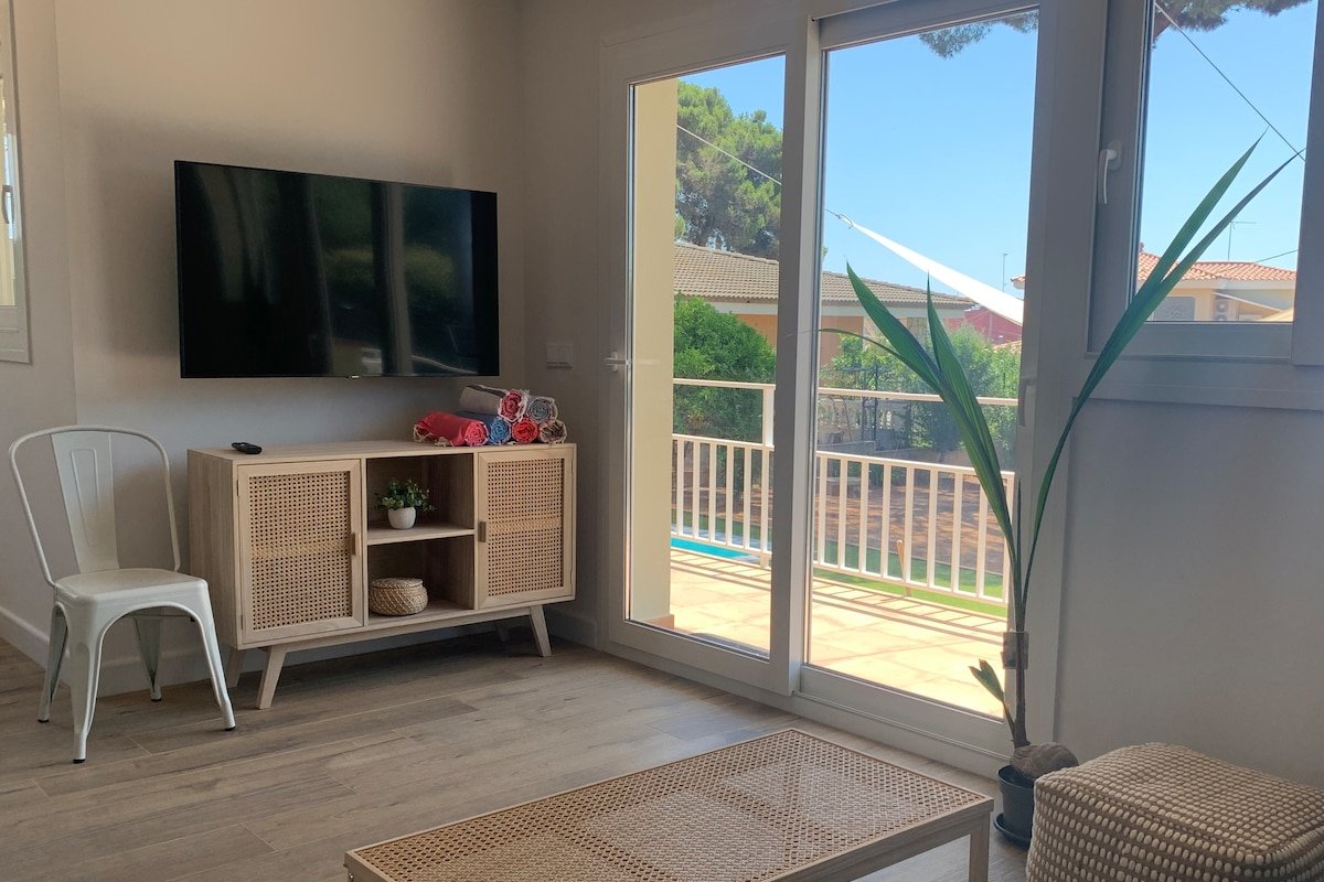 Vil·la magnífica amb piscina. Costa Brava Vil·la. gallery image 5