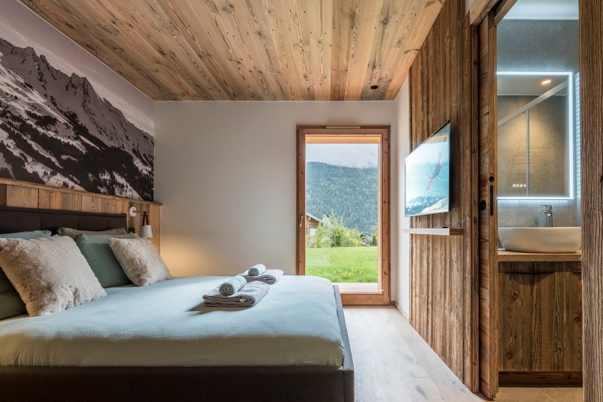 Chalet Nevalis | Le Chalet Club gallery image 3