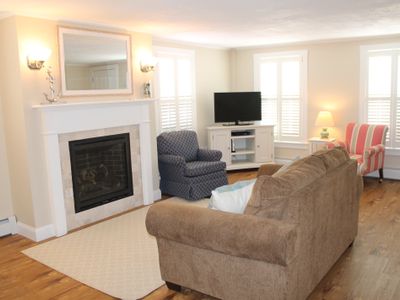 The Newport Cottage.Perfect Location/Comfort/Style