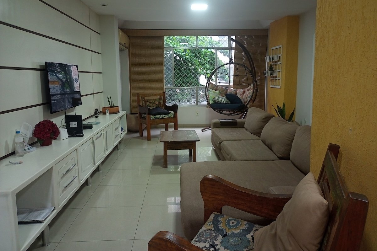 Lindo apartamento em Copacabana! gallery image 2