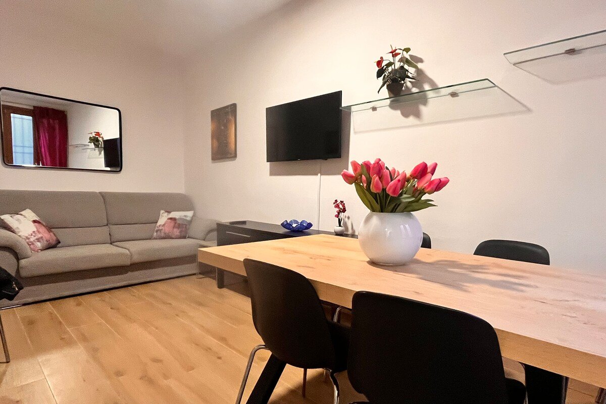 Fonte, Cannaregio, nuovo, 3 camere , 2 bagni gallery image 5